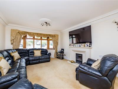 Living / Dining Room